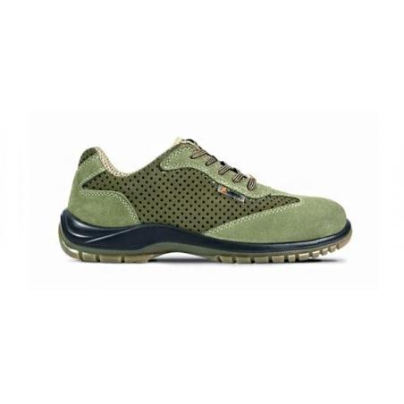 Sapatos Argo Cinzento Composite S1P 37 EXENA