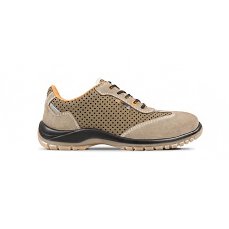 Sapatos Argo Cinzento Composite S1P 38 EXENA