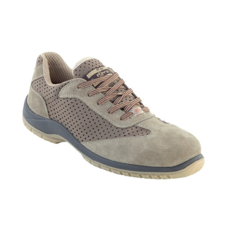 Sapatos Argo Cinzento Composite S1P 45 EXENA