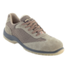 SAPATO ARGO CINZENTO COMPOSITE S1P  REF:45