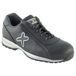 Sapatos de Trabalho Assen S3 40 EXENA