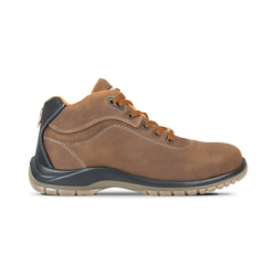 EXENA 36 Cronos S3 SRC Brown Boot