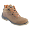 EXENA 46 Cronos S3 SRC Brown Boot