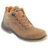 Bota Cronos S3 SRC Castanho 46 EXENA