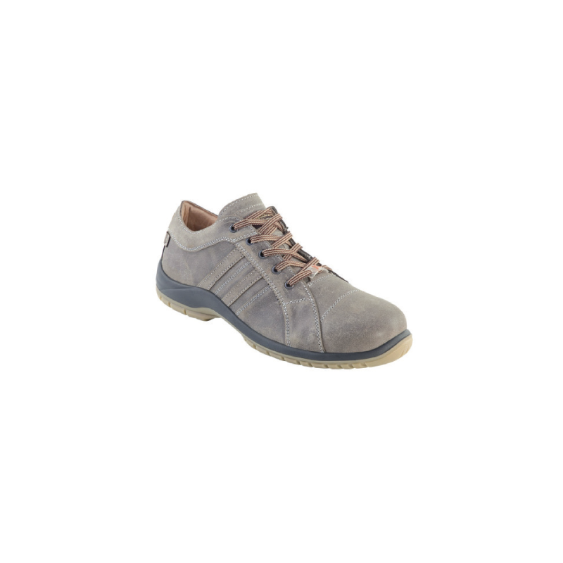 Sapatos Ermes Cinzento Composite S3 38 EXENA