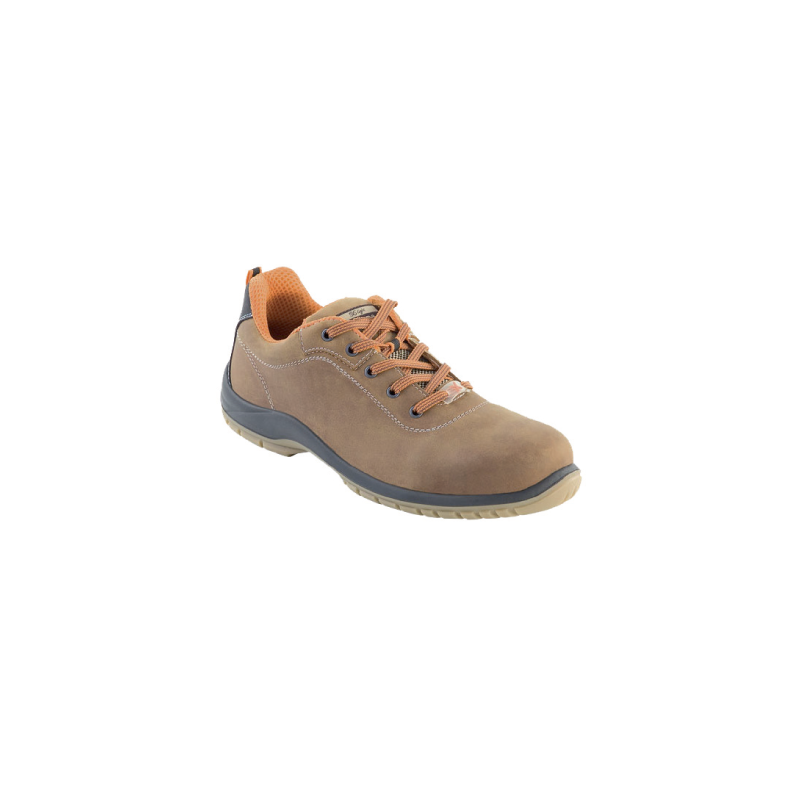 SAPATO GEA COMPOSITE S3  REF:40