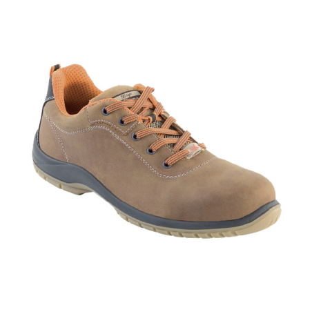 SAPATO GEA COMPOSITE S3  REF:40