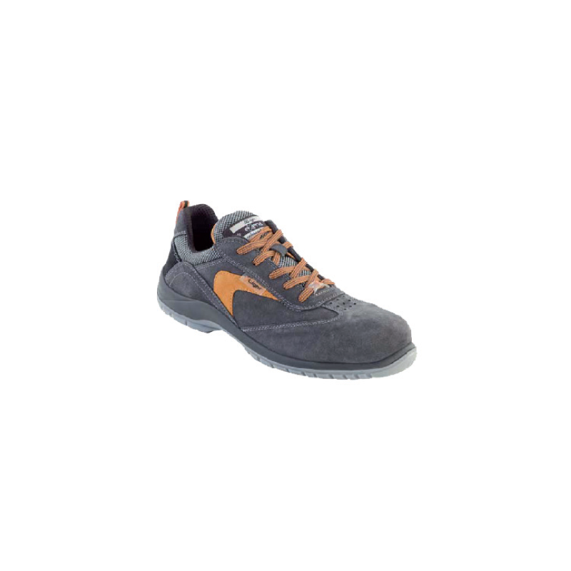 SAPATO HELIOS COMPOSITE S1P  REF:41