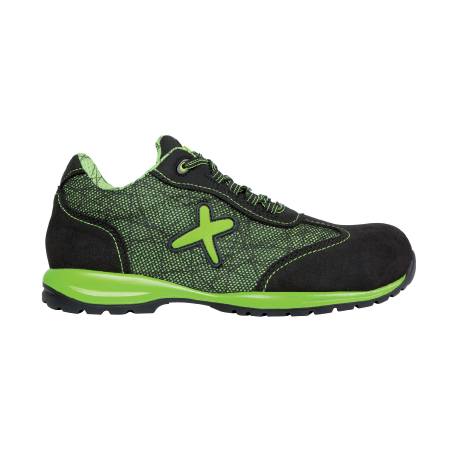 Sapatos Jerez Metal Free S1P SRC 45 EXENA