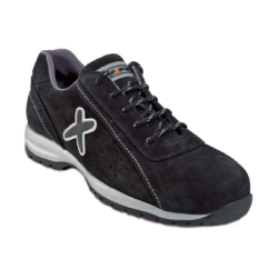 Sapatos Montreal Composite S1P 38 EXENA