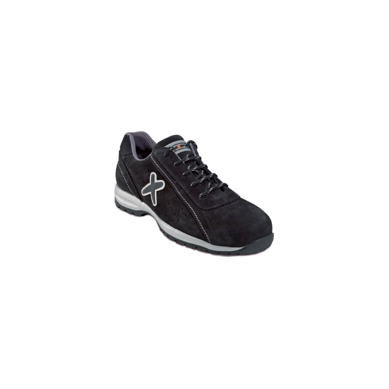 Sapatos Montreal Composite S1P 38 EXENA