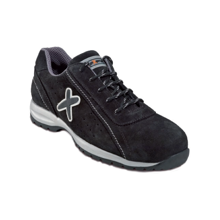Sapatos Montreal Composite S1P 38 EXENA
