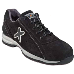 Sapatos Montreal Composite S1P 45 EXENA