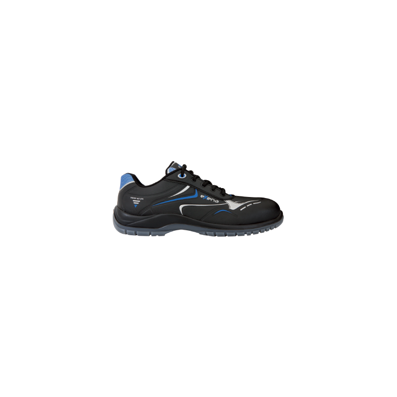 SAPATO ONICE PRETO COMPOSITE S2 SRC  REF:48
