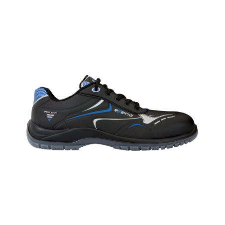 SAPATO ONICE PRETO COMPOSITE S2 SRC  REF:48