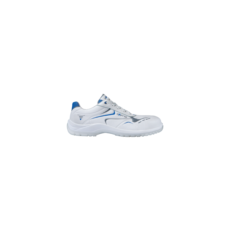 EXENA 44 SRC S2 Composite White Onice Shoes