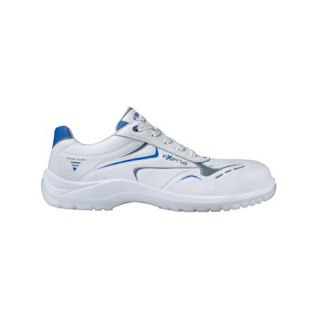 SAPATO ONICE BRANCO COMPOSITE S2 SRC  REF:44