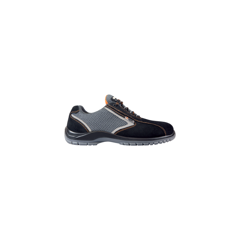 Sapatos Ontario S1P SRC 45 EXENA Sapatos Ontario S1P SRC 45 EXENA