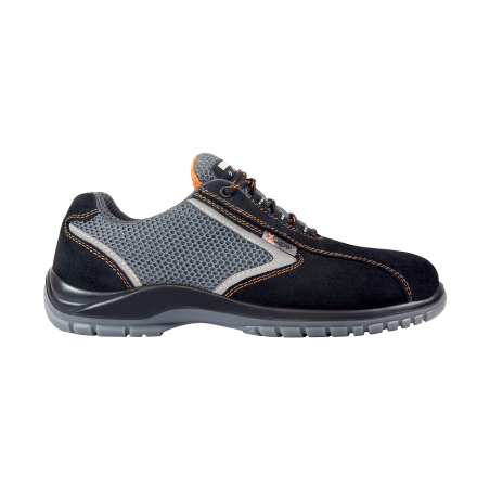 Sapatos Ontario S1P SRC 45 EXENA