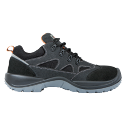 SAPATO TIMOR COMPOSITE S3  REF:47