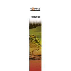 BANDEIRA EXENA FOOTWEAR
