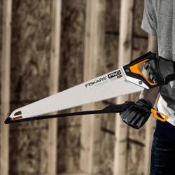 Serrote Powertooth 55cm 9TPI FISKARS