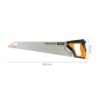Serrote Powertooth 50cm 9TPI FISKARS