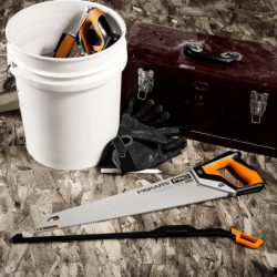 Serrote Powertooth 50cm 9TPI FISKARS