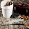 Serrote Powertooth 50cm 9TPI FISKARS