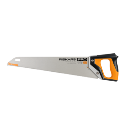 Serrote Powertooth 50cm 9TPI FISKARS