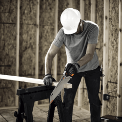 Serrote Powertooth 55cm 9TPI FISKARS
