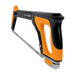 FISKARS Truetension Hacksaw 30cm 24TPI