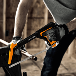 Serra de Arco Truetension 30cm 24TPI FISKARS