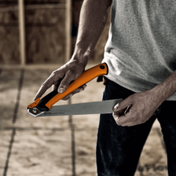 Serrote Precisão Powertooth 25cm 13TPI FISKARS
