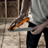 Serrote Precisão Powertooth 25cm 13TPI FISKARS