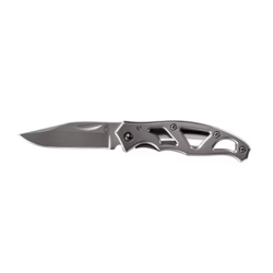 FACA DOBRAVEL PARAFRAME MINI AÇO INOX