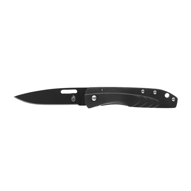 Cuchillo Plegable STL 2,5 Drop Point GERBER Cuchillo Plegable STL 2,5 Drop Point GERBER