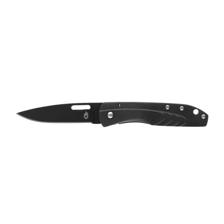 Cuchillo Plegable STL 2,5 Drop Point GERBER