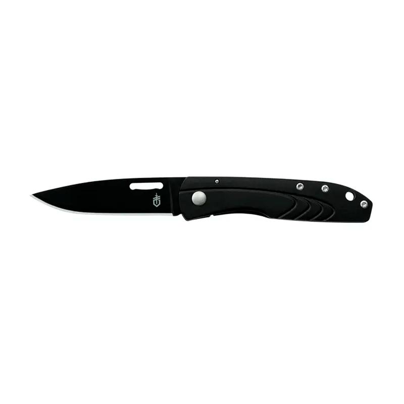 GERBER Cuchillo STL 2,5 Drop Point