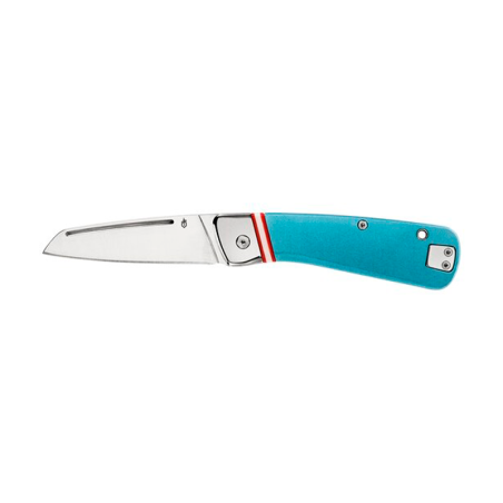 GERBER Straightlace Modern Folding Blue