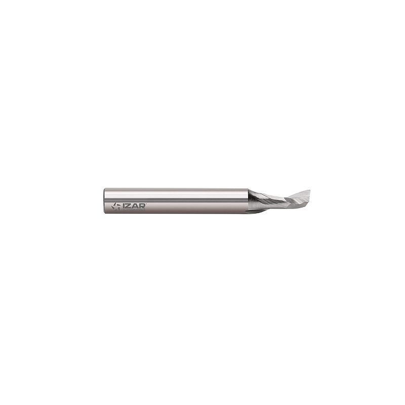 FRESA P/ALUMINIO 4MM HSS REFª 4412