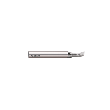 FRESA P/ ALUMINIO 6MM HSS REF.4412