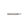 FRESA P/ ALUMINIO 6MM HSS REF.4412