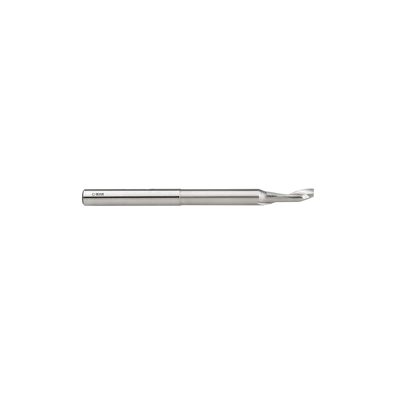 FRESA P/ ALUMINIO 5MM HSS REF.4415