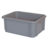 CAIXA EMPILHAVEL 165X295X395 12LT