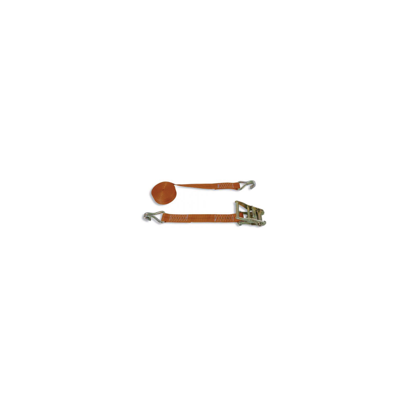 CONJUNTO DE TENSOR E CINTA 2 TON-6MT.