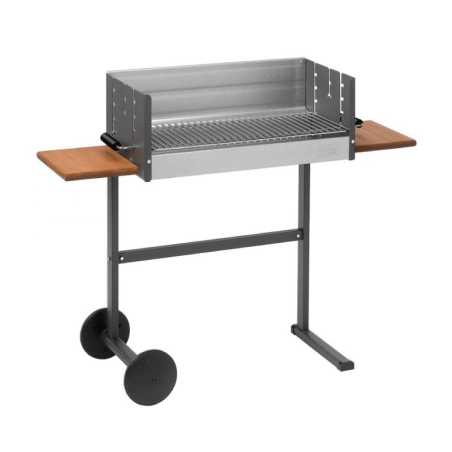 BARBECUE  REF:7500 (MONTADO)
