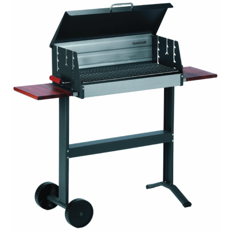 BARBECUE  REF:5600 (MONTADO)