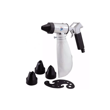 GAS-14*KIT LAVAGEM PNEUMATICO