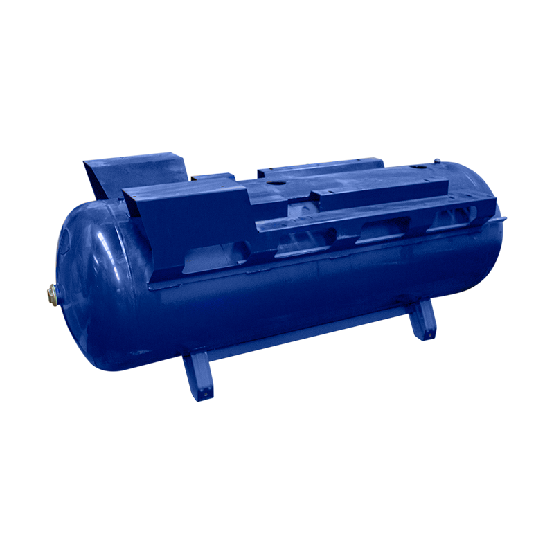 RESERVATORIO HORIZONTAL 500L